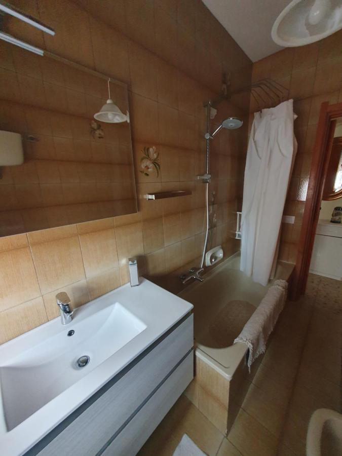 Appartamento Mosas Alghero Exterior foto