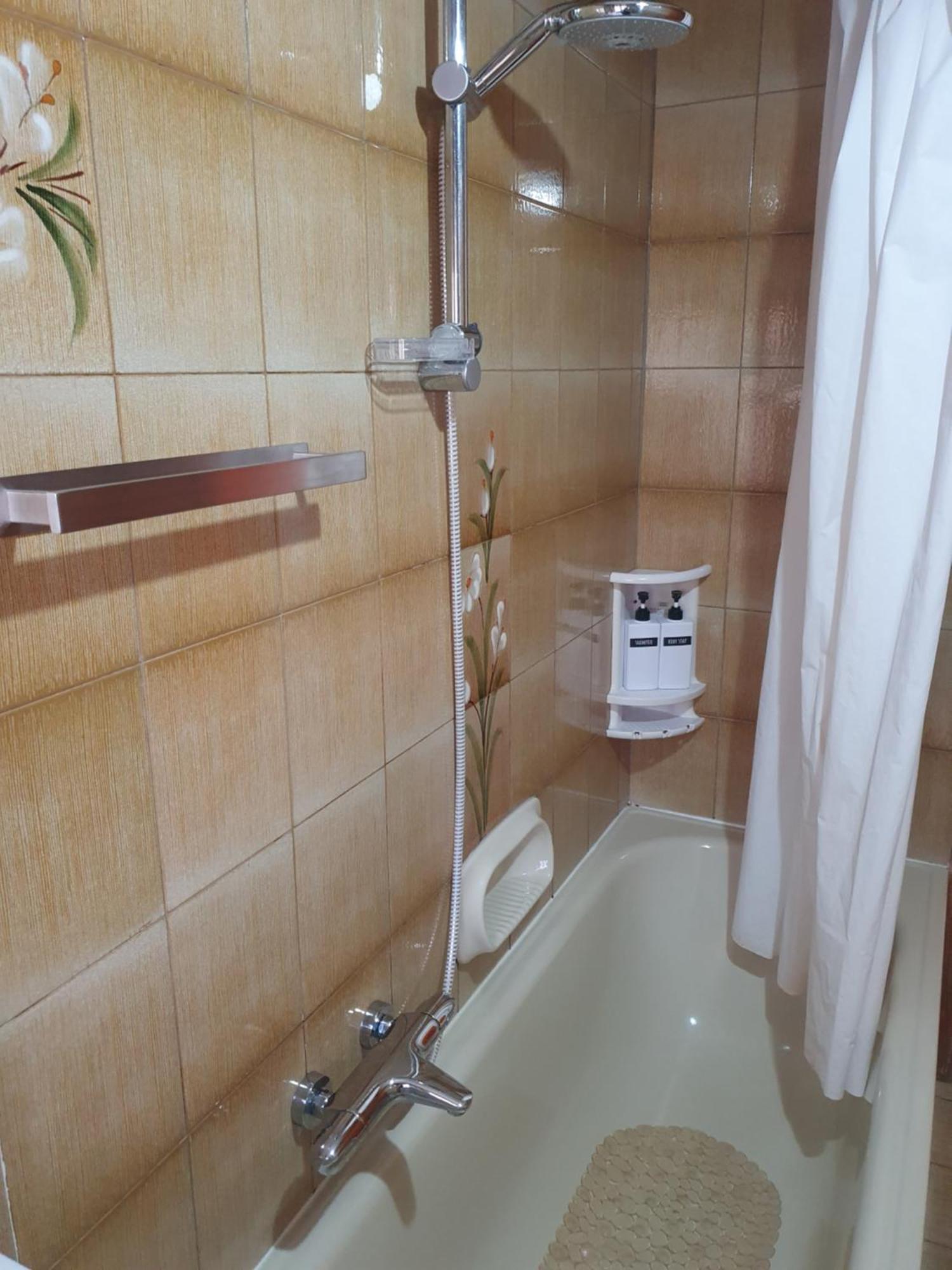 Appartamento Mosas Alghero Cameră foto