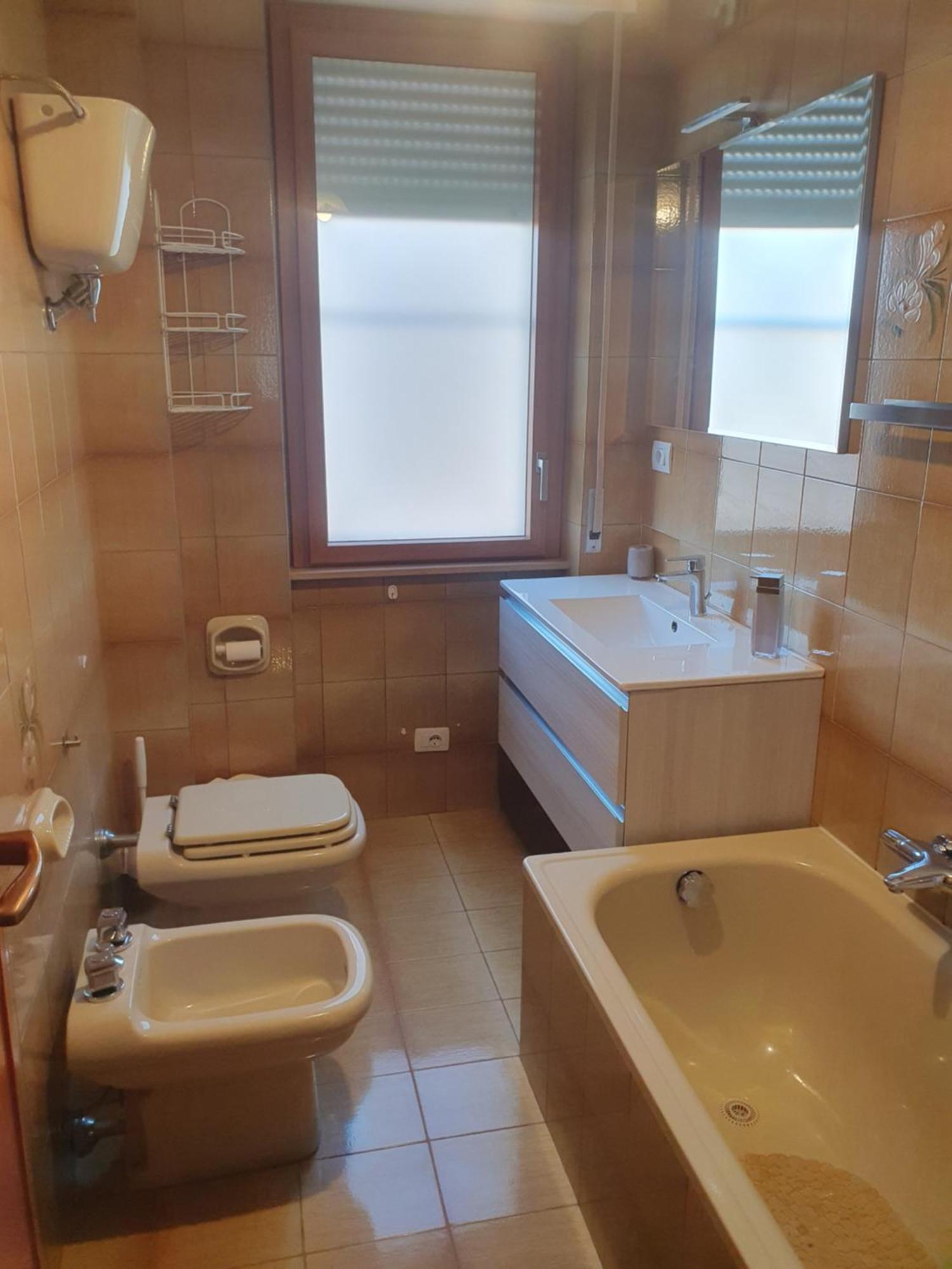 Appartamento Mosas Alghero Exterior foto