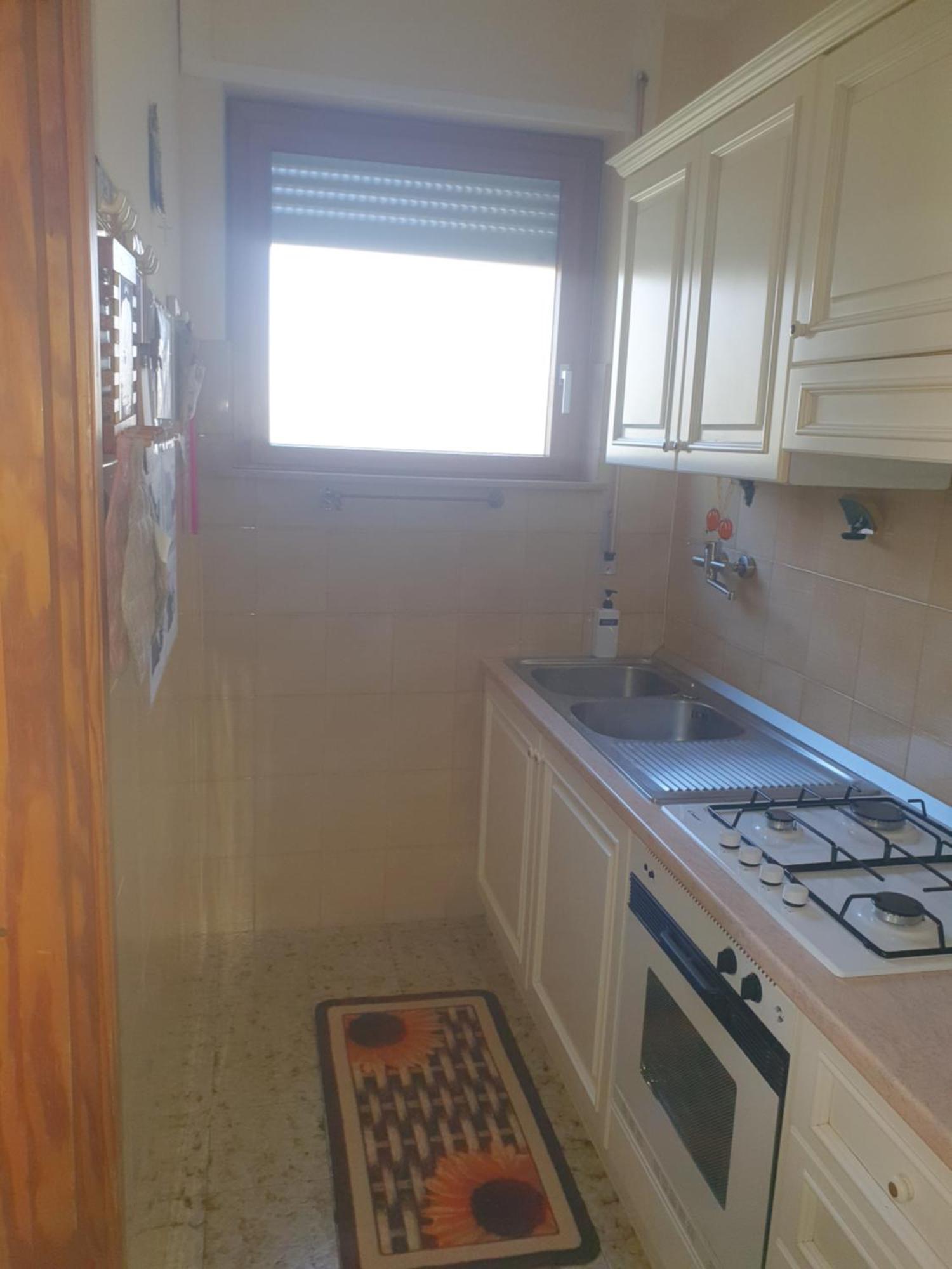 Appartamento Mosas Alghero Exterior foto