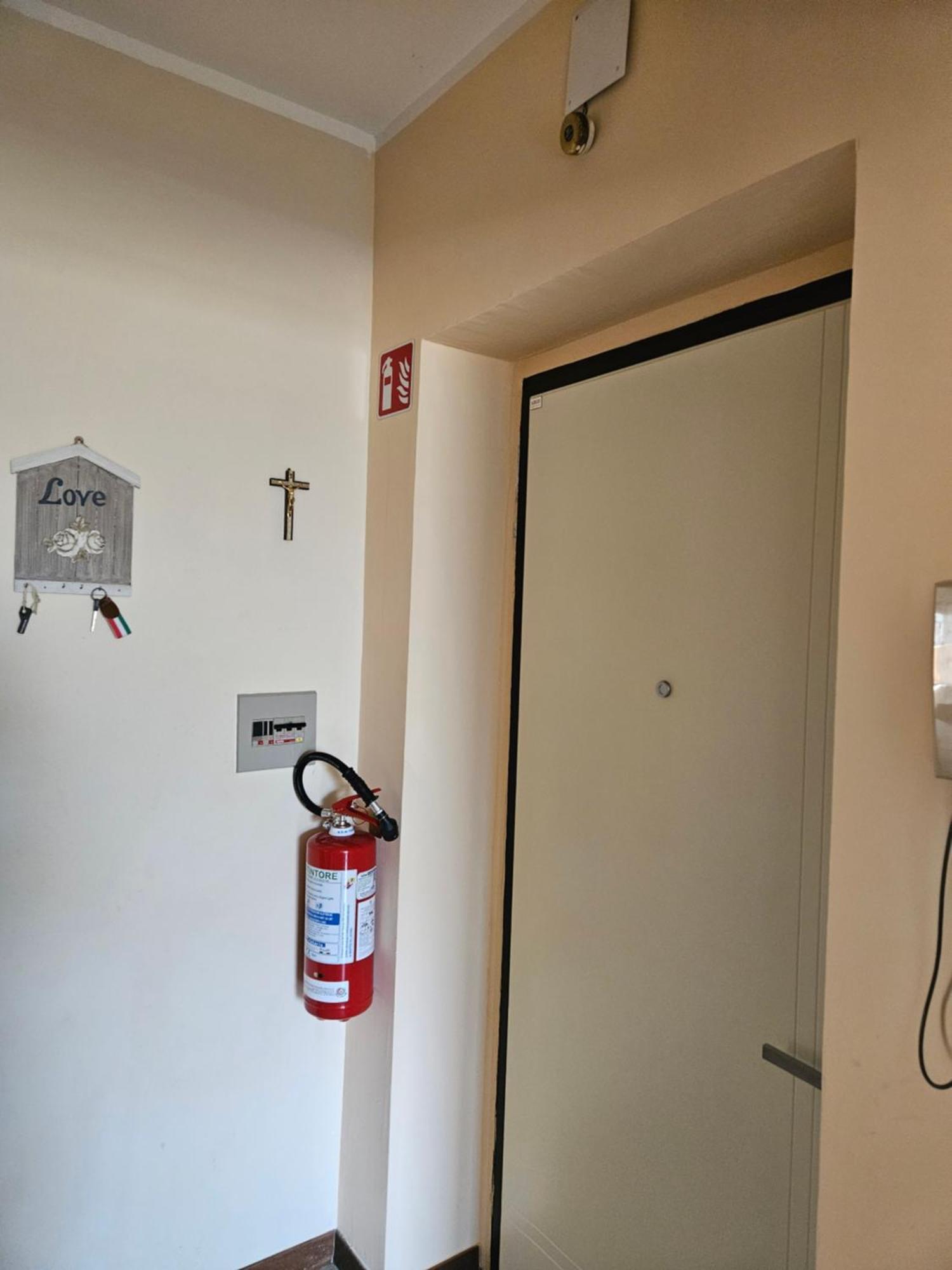 Appartamento Mosas Alghero Exterior foto