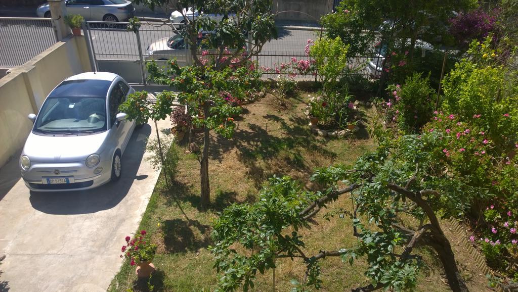 Appartamento Mosas Alghero Exterior foto