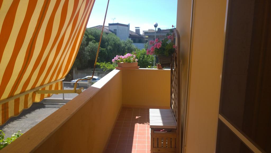 Appartamento Mosas Alghero Exterior foto