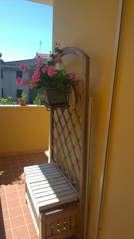 Appartamento Mosas Alghero Exterior foto