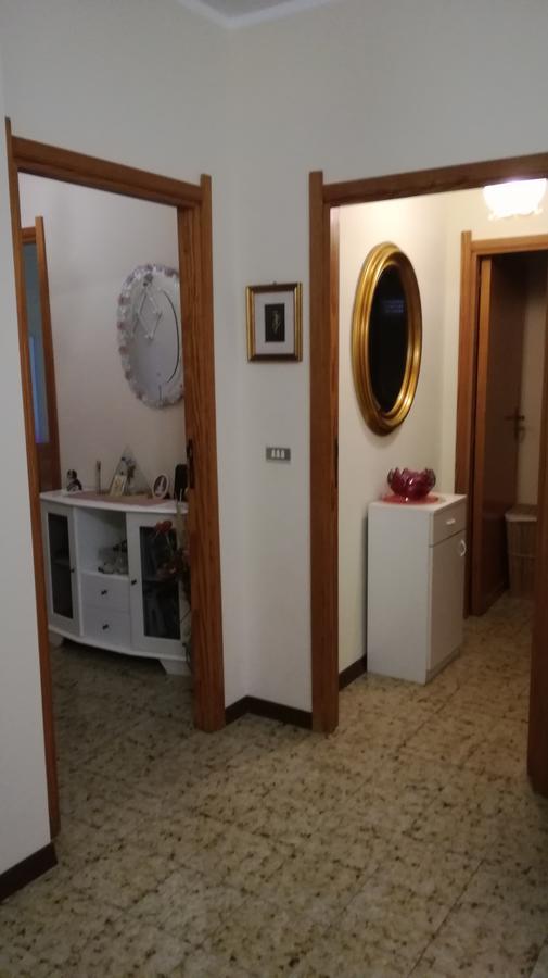 Appartamento Mosas Alghero Exterior foto