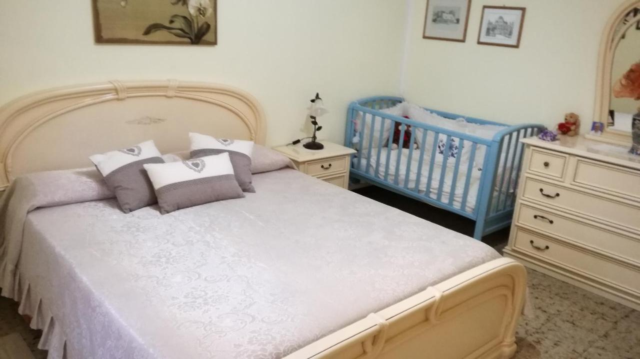 Appartamento Mosas Alghero Exterior foto