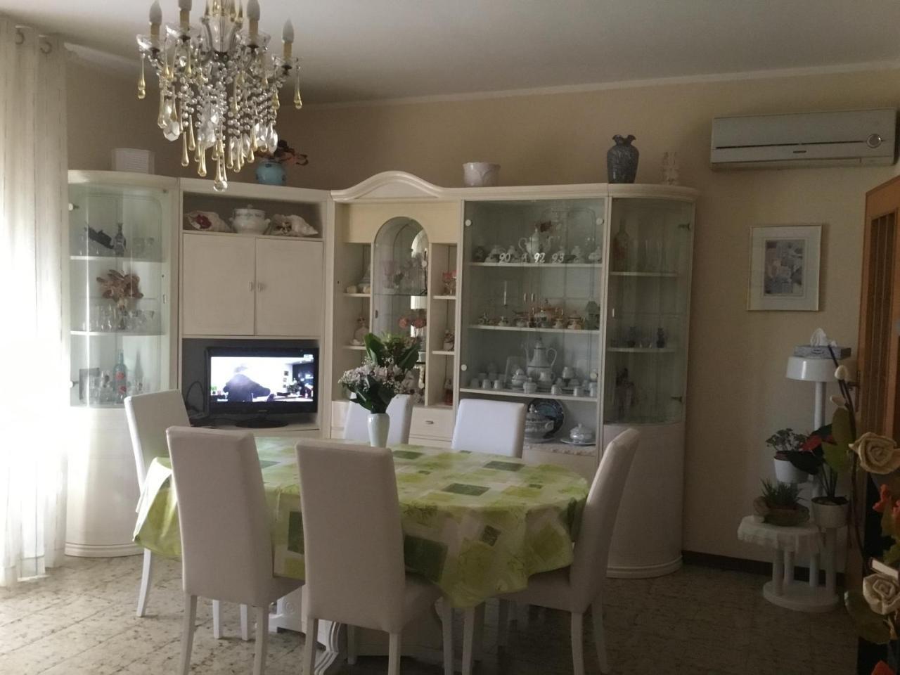 Appartamento Mosas Alghero Exterior foto