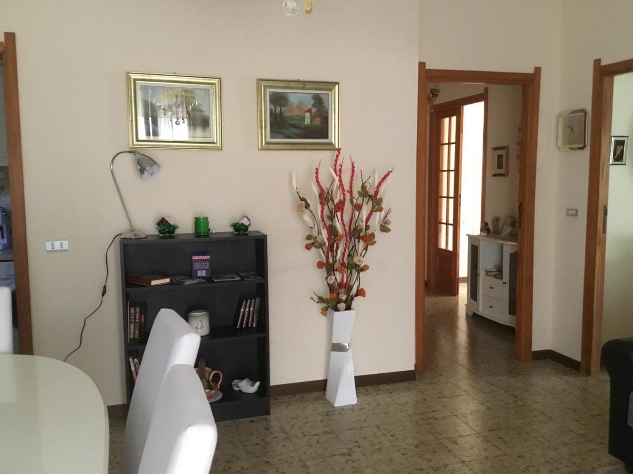 Appartamento Mosas Alghero Exterior foto